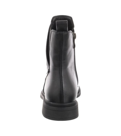 Filippo Czarne DBT4049/22 BK (FO15-a) kingad