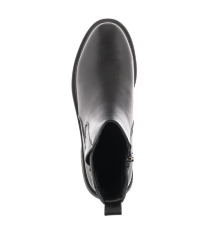 Filippo Czarne DBT4049/22 BK (FO15-a) kingad