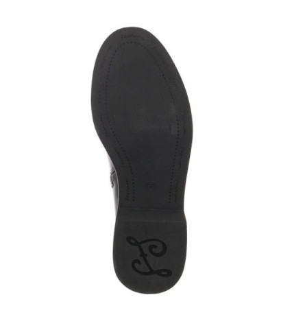 Filippo Czarne DBT4049/22 BK (FO15-a) kingad