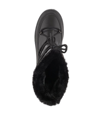 Filippo Czarne DBT4239/22 BK (FO20-a) saapad