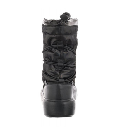 Big Star Czarne KK274193 (BI465-a) saapad