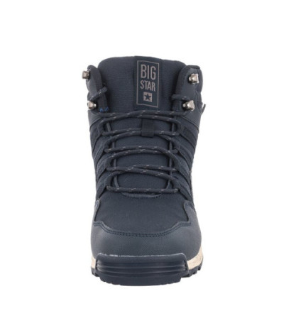 Big Star Granatowe KK274611 (BI472-b) kingad