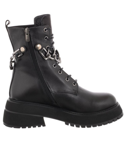 Wojas Czarne 64086-51 (WO128-a) kingad