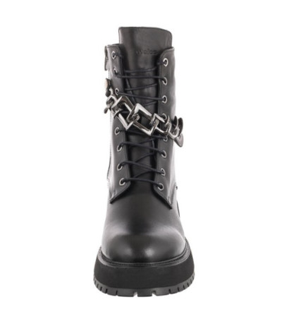 Wojas Czarne 64086-51 (WO128-a) kingad