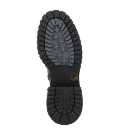 Wojas Czarne 64086-51 (WO128-a) kingad