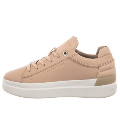 Tommy Hilfiger Feminine Elevated Sneaker FW0FW06511 TRY Misty Blush (TH638-a) kingad