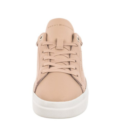 Tommy Hilfiger Feminine Elevated Sneaker FW0FW06511 TRY Misty Blush (TH638-a) kingad