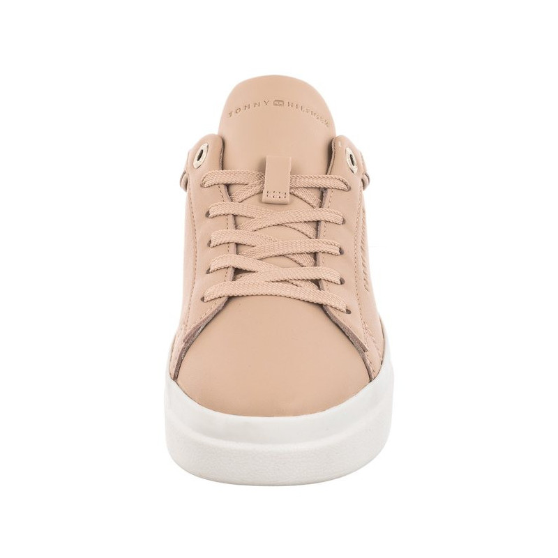 Tommy Hilfiger Feminine Elevated Sneaker FW0FW06511 TRY Misty Blush (TH638-a) kingad