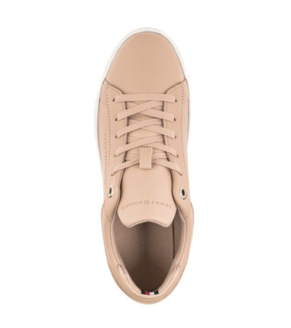 Tommy Hilfiger Feminine Elevated Sneaker FW0FW06511 TRY Misty Blush (TH638-a) kingad