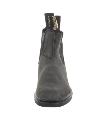 Blundstone 1308 Rustic Black (BL19-a) kingad
