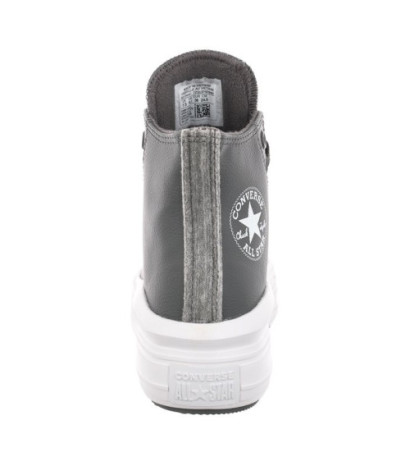 Converse CT All Star Move Hi Iron Grey/White A01344C (CO591-a) kingad