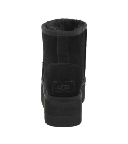 UGG W Classic Mini Platform 1134991 BLK (UA73-a) kingad