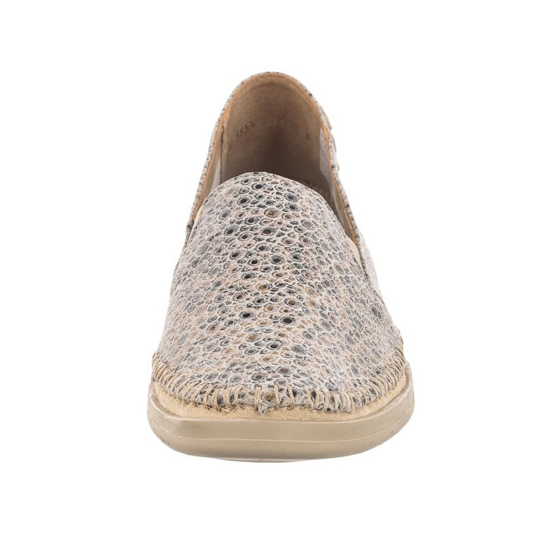 Maciejka Beżowe 5854A-04/00-5 (MA993-a) kingad