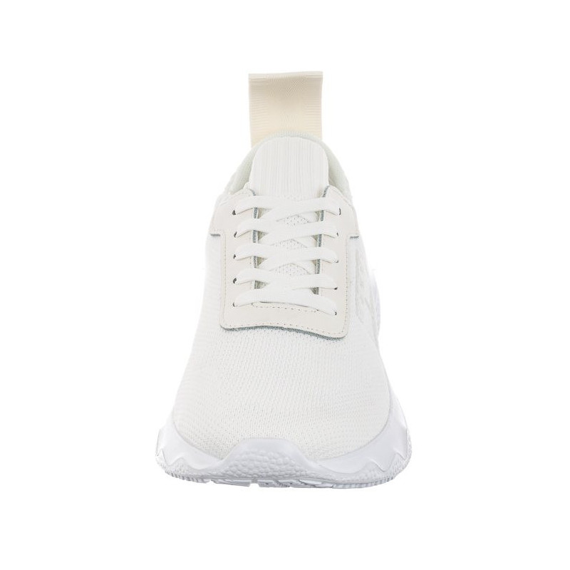 Tommy Hilfiger Tommy Jeans Flexi Contrast Brand Ecru EN0EN02139 YBL (TH689-a) spordijalatsid