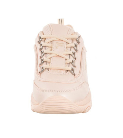 Fila Strada F Wmn Vanilla Cream FFW0249.40064 (FI98-a) spordijalatsid