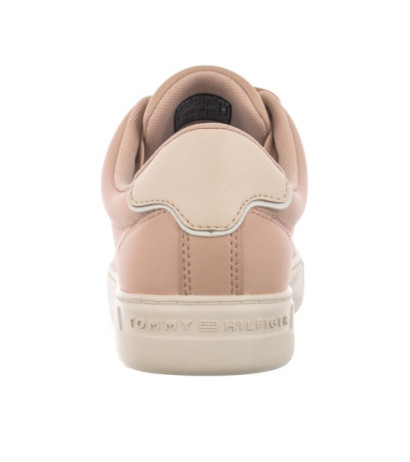 Tommy Hilfiger Elevated Essential Court Sneaker Misty Blush FW0FW06965 TRY (TH692-a) spordijalatsid
