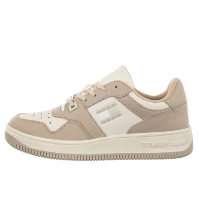 Tommy Hilfiger Tommy Jeans Retro Wmn Low Fancy Classic Beige EN0EN02103 ACI (TH694-a) spordijalatsid
