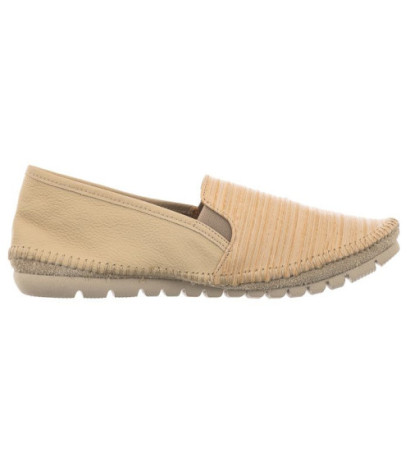 Maciejka Beżowe 3512W-18/00-5 (MA999-a) kingad