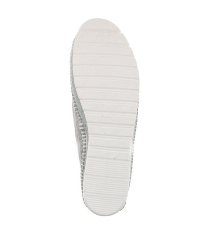 Maciejka Białe 05840-11/00-1 (MA1002-b) baleriinid