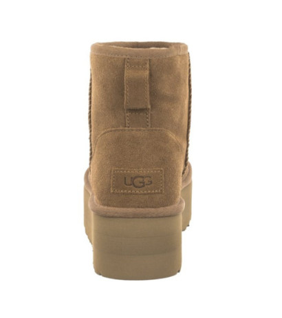 UGG W Classic Mini Platform 1134991 CHE (UA73-b) kingad