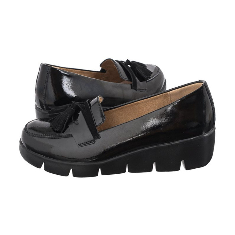 Filippo Czarne DP3162/24 BK L (FO8-b) kingad