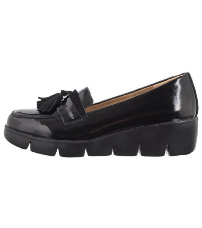 Filippo Czarne DP3162/24 BK L (FO8-b) kingad