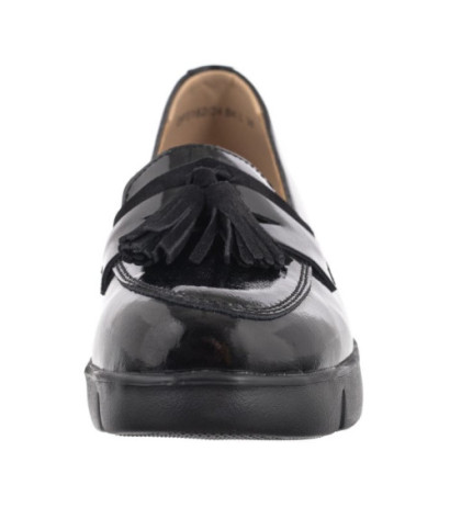 Filippo Czarne DP3162/24 BK L (FO8-b) kingad