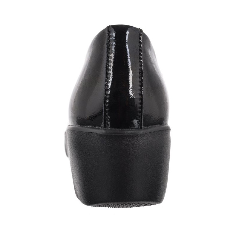 Filippo Czarne DP3162/24 BK L (FO8-b) kingad