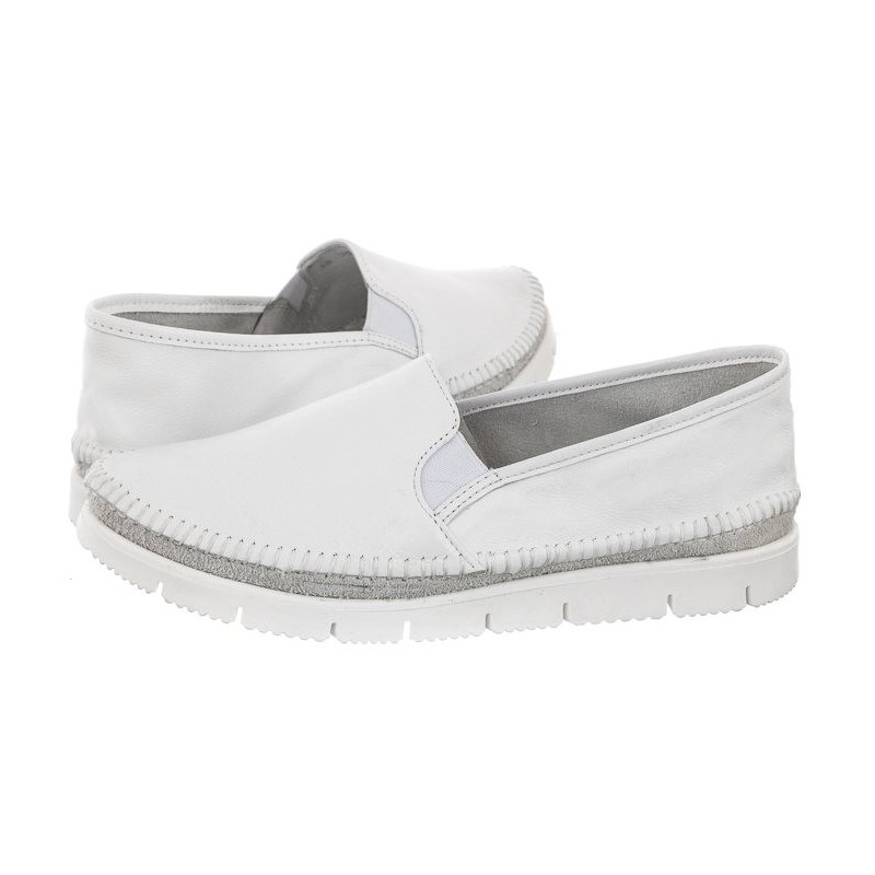 Maciejka Białe 03512-26/00-5 (MA1007-a) kingad