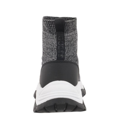 Guess Nollen Black FL5NLL FAB12 (GU398-a) spordijalatsid