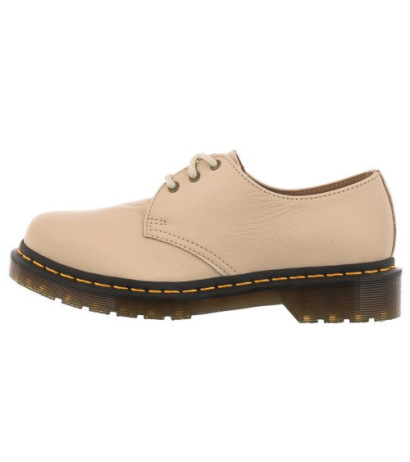 Dr. Martens 1461 Parchment Beige Virginia 24256292 (DR55-a) kingad