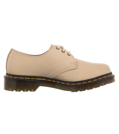 Dr. Martens 1461 Parchment Beige Virginia 24256292 (DR55-a) saapad