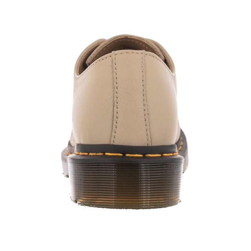 Dr. Martens 1461 Parchment Beige Virginia 24256292 (DR55-a) saapad
