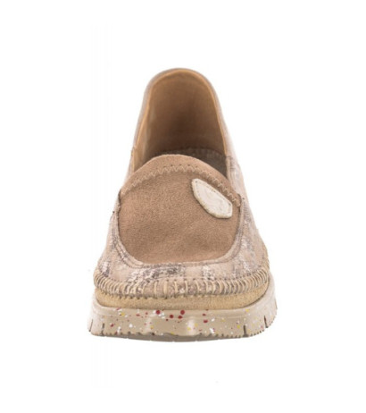 Maciejka Beżowe/Złote 05434-10/00-5 (MA1008-a) kingad