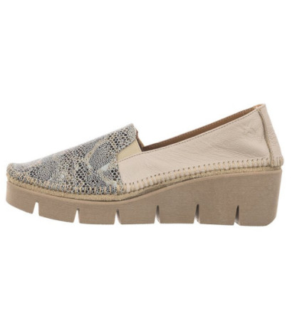 Maciejka Beżowe 5814A-04/00-1 (MA1009-a) kingad