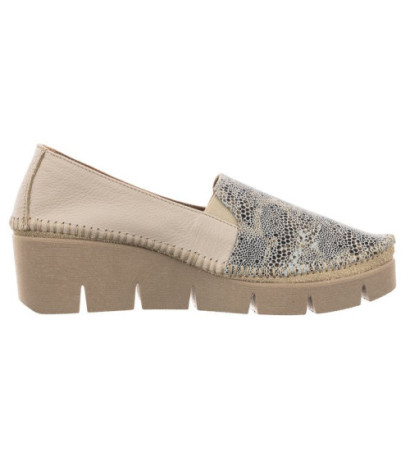 Maciejka Beżowe 5814A-04/00-1 (MA1009-a) kingad