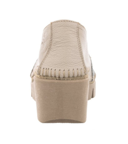 Maciejka Beżowe 5814A-04/00-1 (MA1009-a) kingad