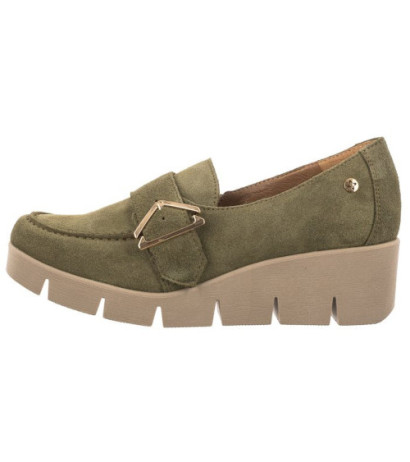 Maciejka Zielone/Oliwkowe 05829-24/00-1 (MA1010-b) kingad