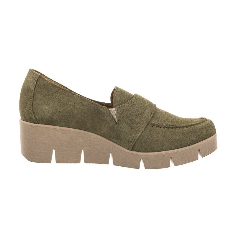 Maciejka Zielone/Oliwkowe 05829-24/00-1 (MA1010-b) kingad