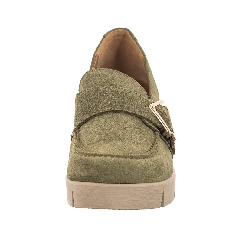 Maciejka Zielone/Oliwkowe 05829-24/00-1 (MA1010-b) kingad