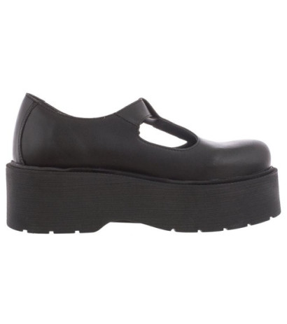 Altercore Blair Vegan Black  (AL131-a) kingad