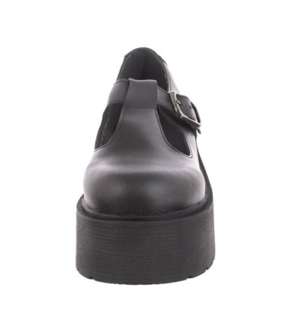 Altercore Blair Vegan Black  (AL131-a) kingad