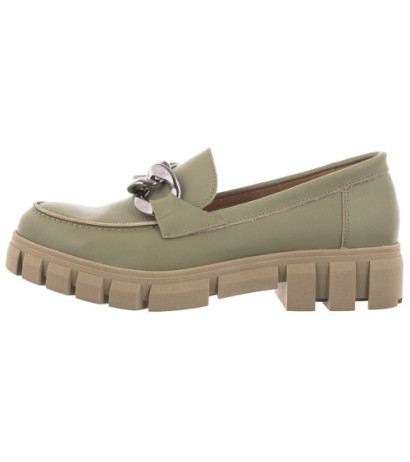 Nessi Zielone/Pistacjowe Lico 21085 02 (NE311-c) kingad