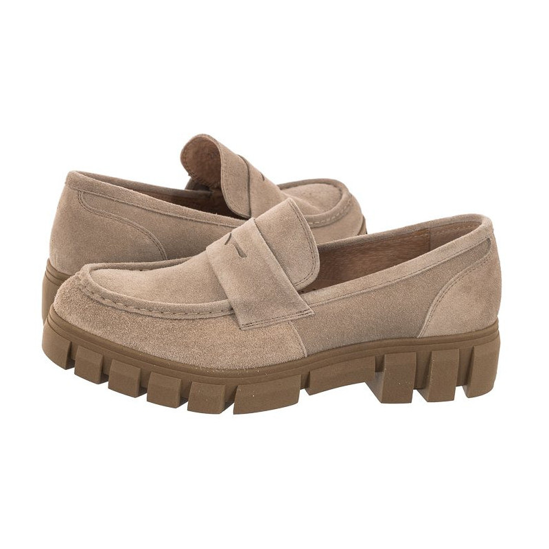 Nessi Beżowe 21086 W1 (NE319-a) kingad