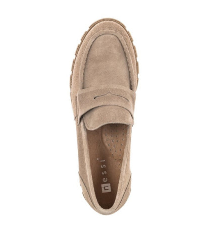 Nessi Beżowe 21086 W1 (NE319-a) kingad