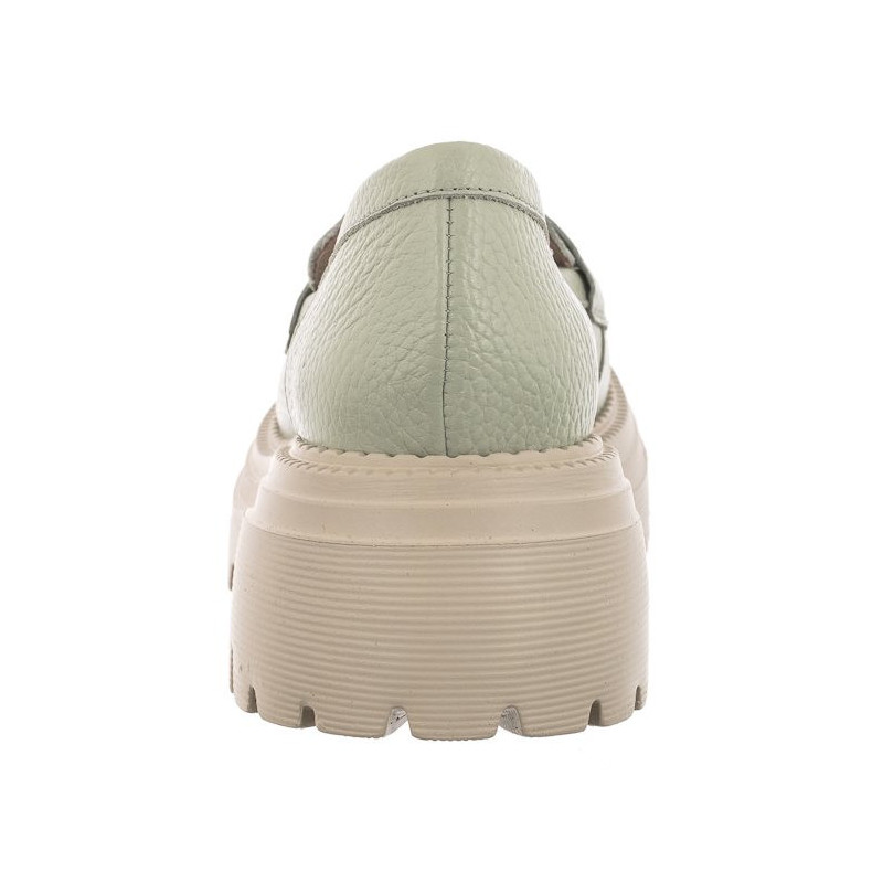 Ryłko Zielone/Miętowe C2R27_Y_ _4SP (RY587-a) kingad