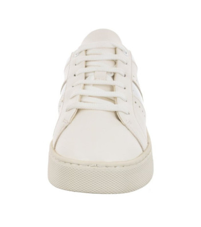 Geox D Skyele A White D35QXA 05402 C1000 (GE98-a) spordijalatsid