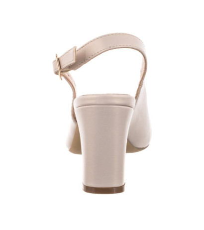 Sergio Leone Beżowe Perła SK 162 (SL478-a) kingad