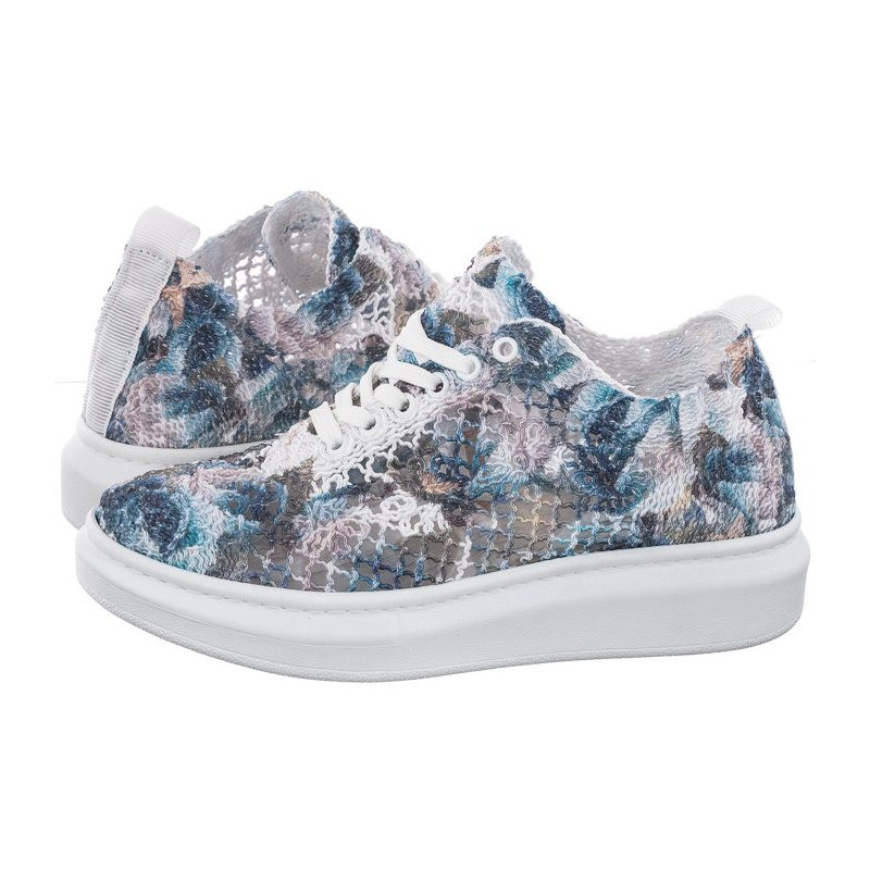 Artiker Multikolor 52C2484 (AR64-c) kingad