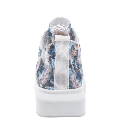 Artiker Multikolor 52C2484 (AR64-c) kingad